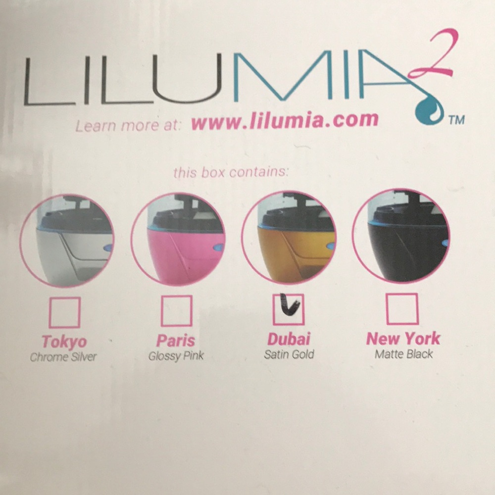 NIB Lilumia 2 in Dubai